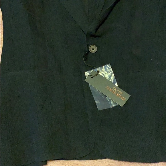 Diesel Jacket - Picture 4 of 7